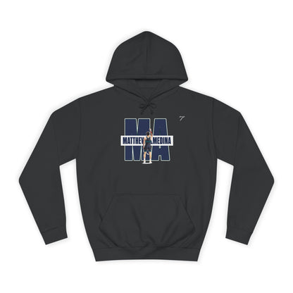 Matthew Almedina Hoodie