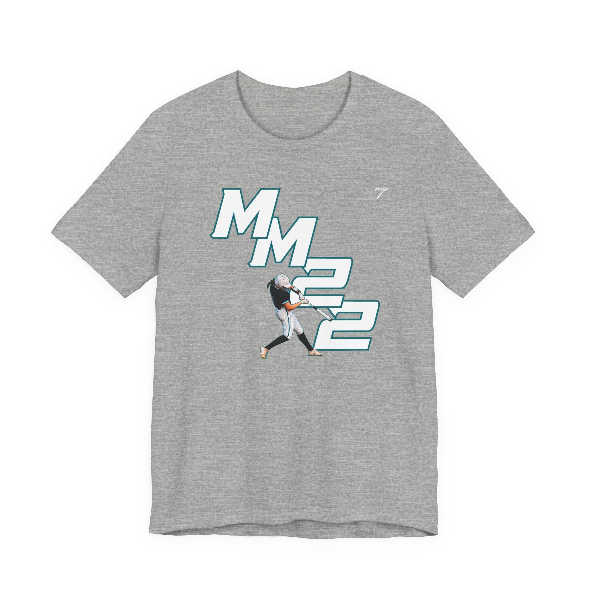 McKennah Metzger Graphic Tee