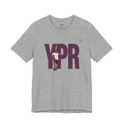 Yori Perry-Rice Graphic Tee