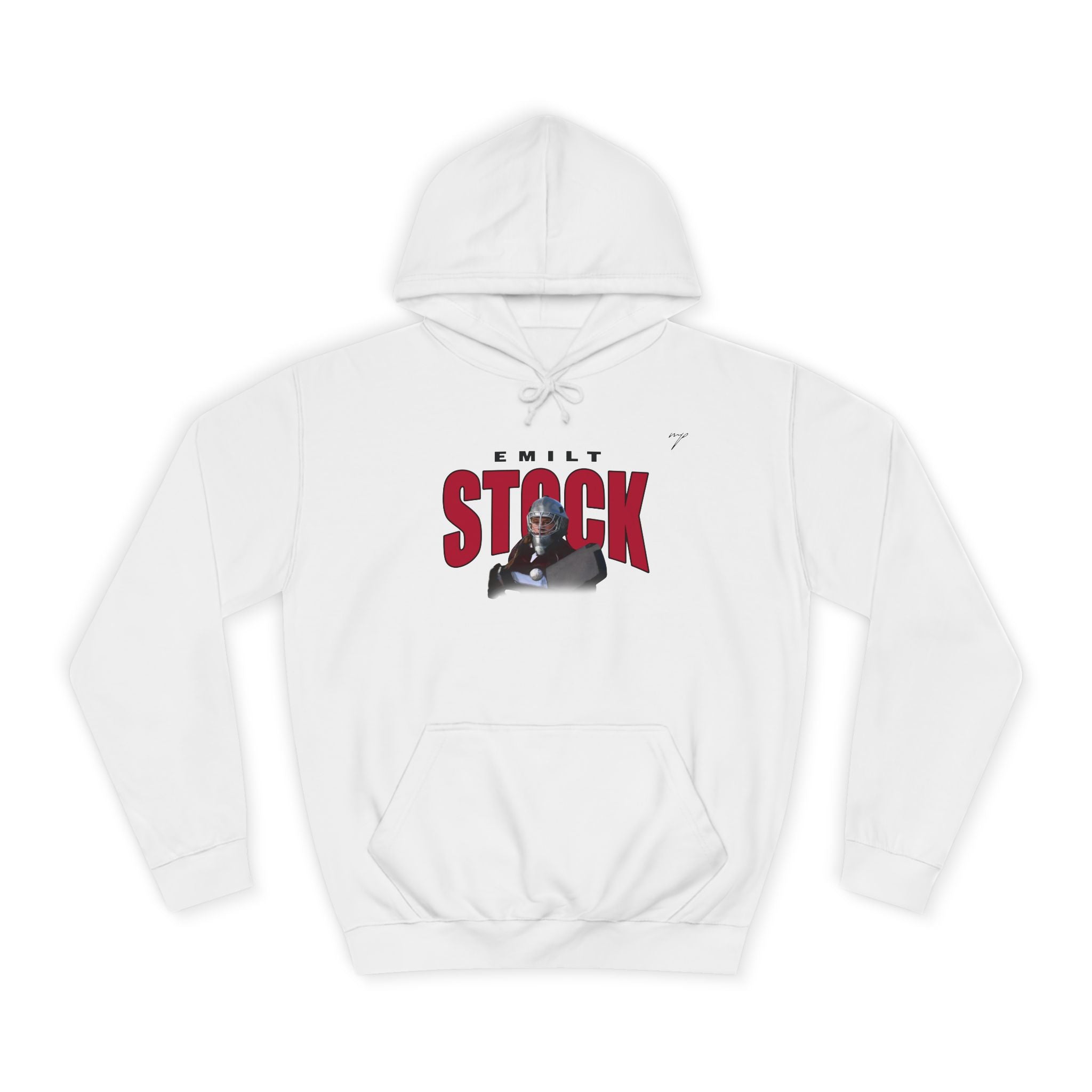 Emilt Stock Hoodie