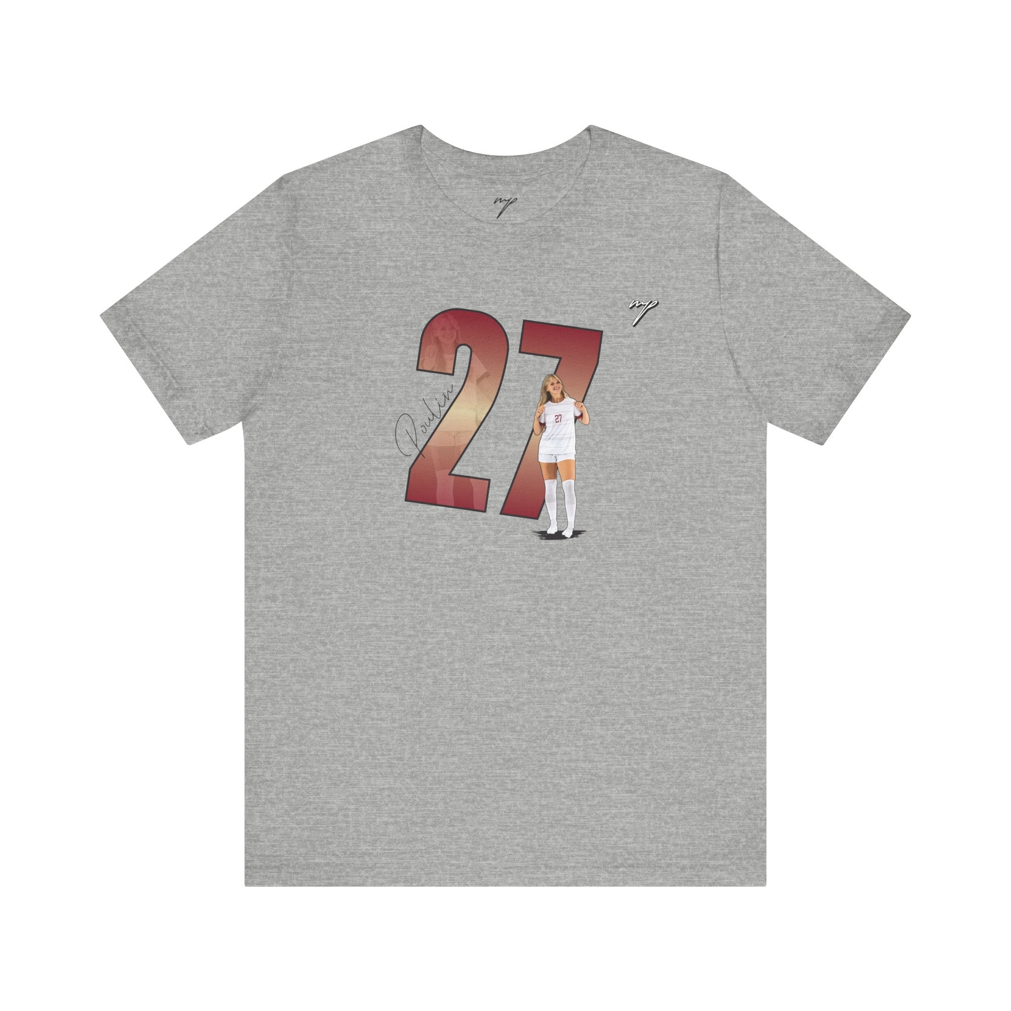 Lydia Poulin Graphic Tee