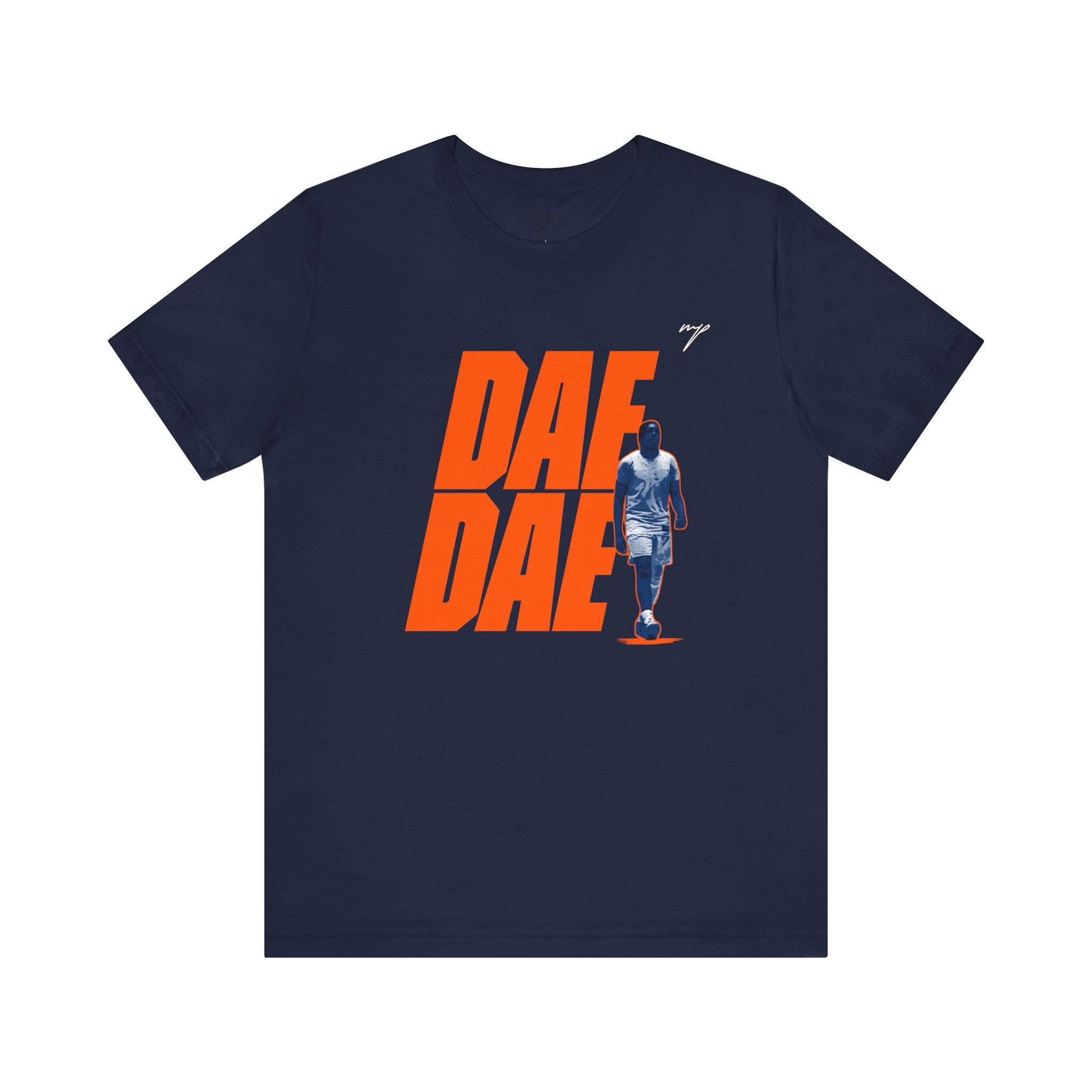 Davon Smith Graphic Tee