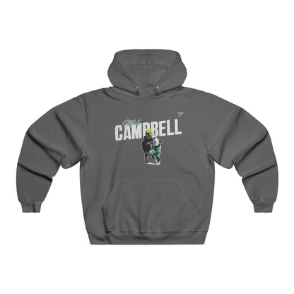 Elijah Campbell Vintage Hoodie