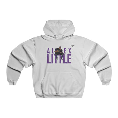 Alex Little Vintage Hoodie