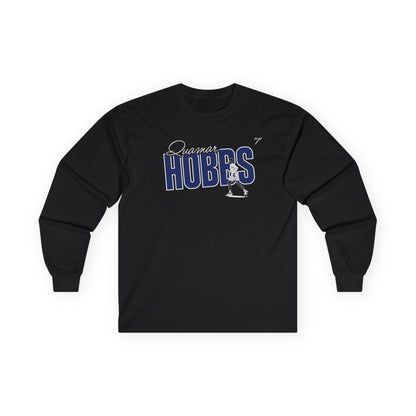Quamar Hobbs Long Sleeve