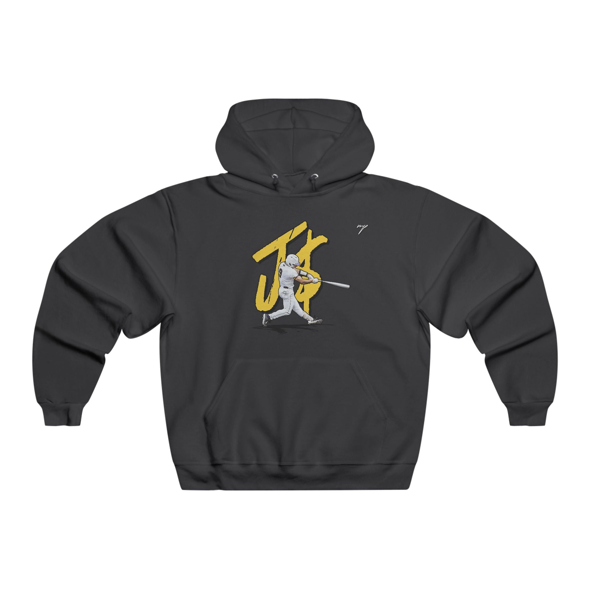 Jaxon Landreneau Vintage Hoodie