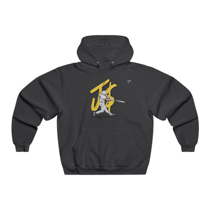 Jaxon Landreneau Vintage Hoodie
