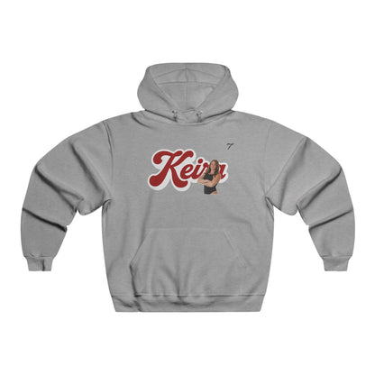 Keira Blitzer Vintage Hoodie