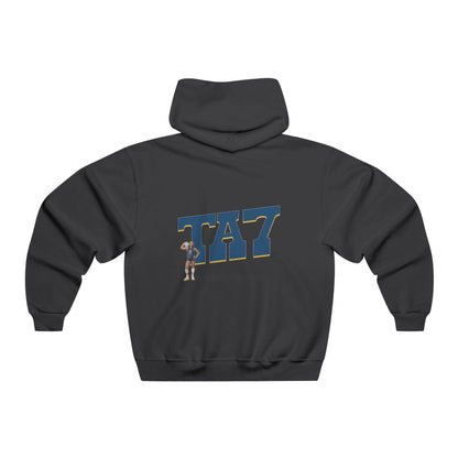 Tami Afolalu Vintage Hoodie