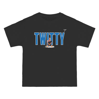 Jordan Twitty Vintage Tee