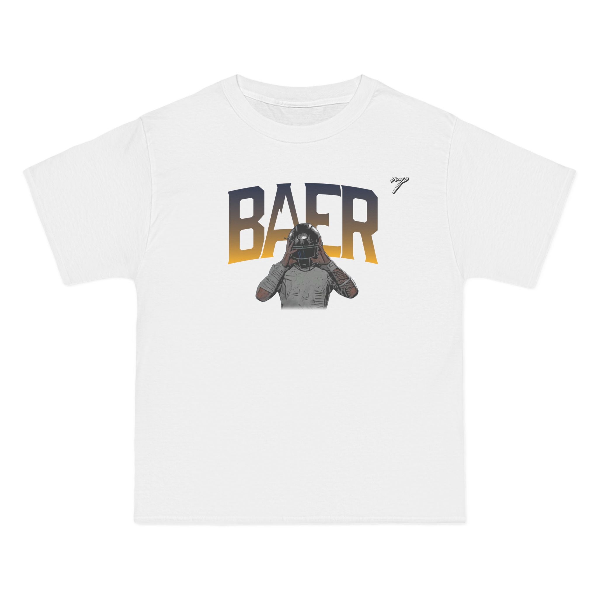 Jayden Baer Vintage Tee
