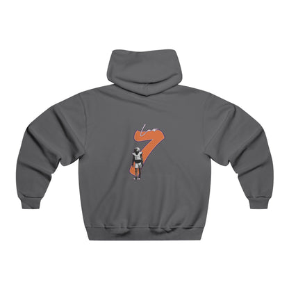 Julian Law Vintage Hoodie