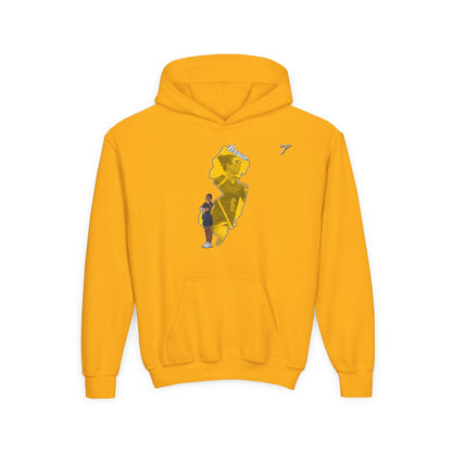 Haley Brown YOUTH Hoodie