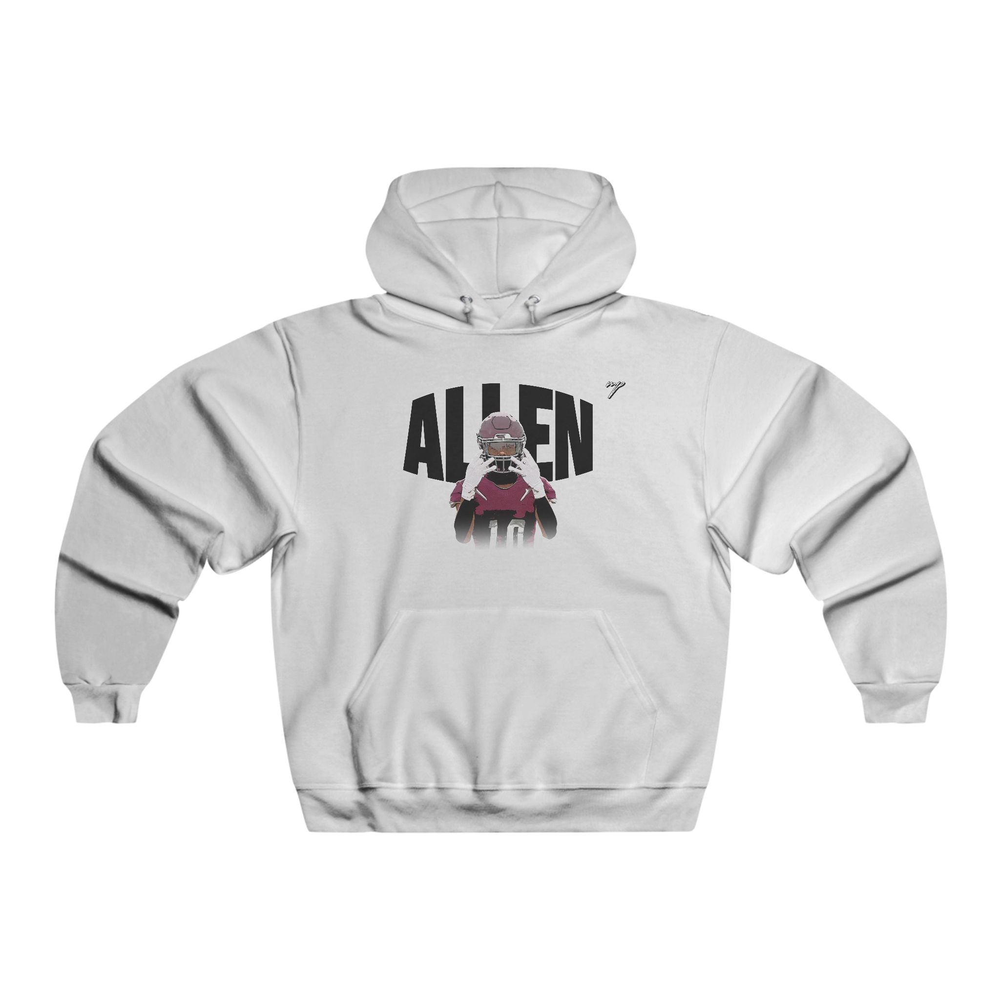 Emery Allen Vintage Hoodie