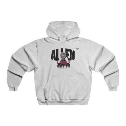 Emery Allen Vintage Hoodie
