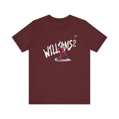 Emily Williams Graphic Tee