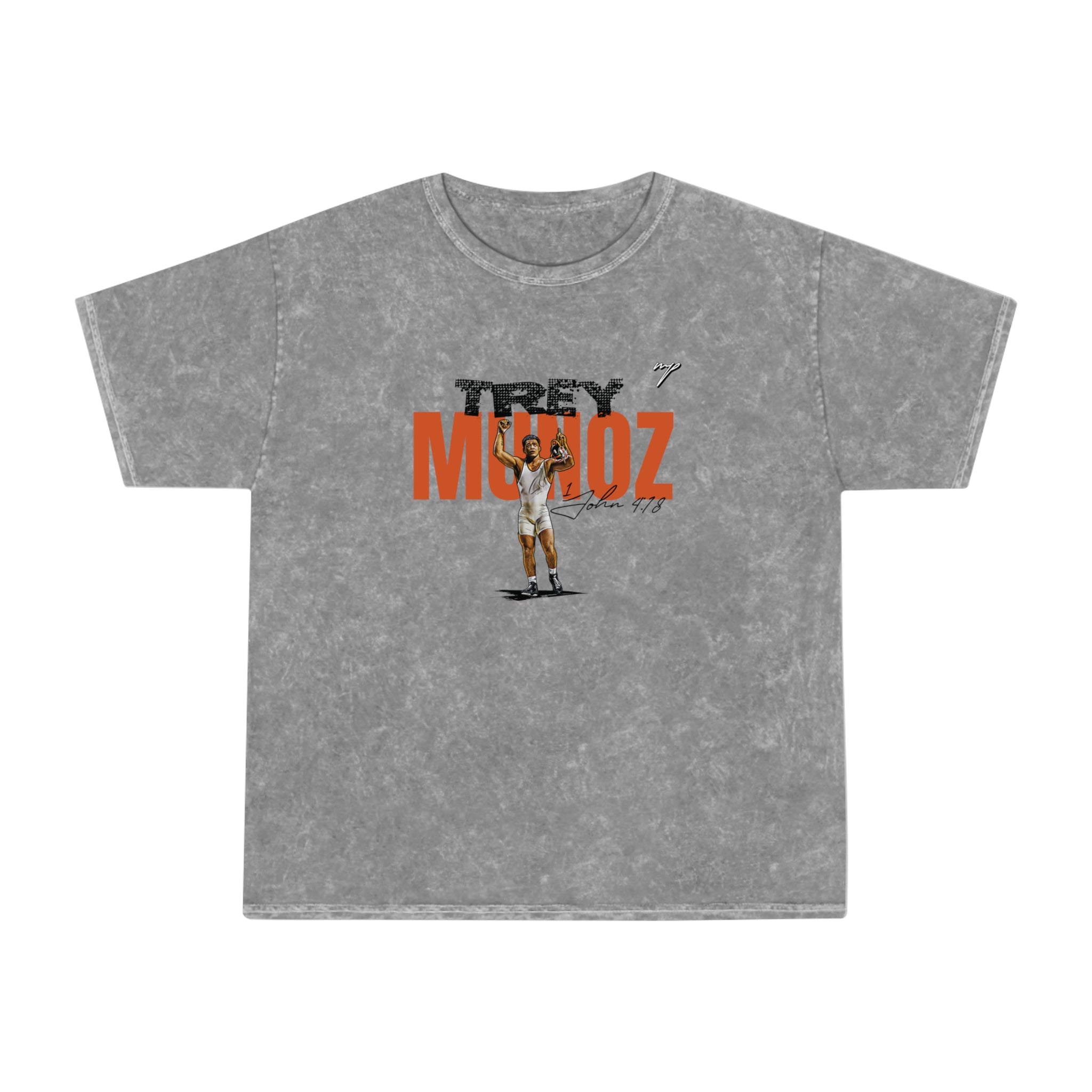 Trey Munoz Vintage Tee