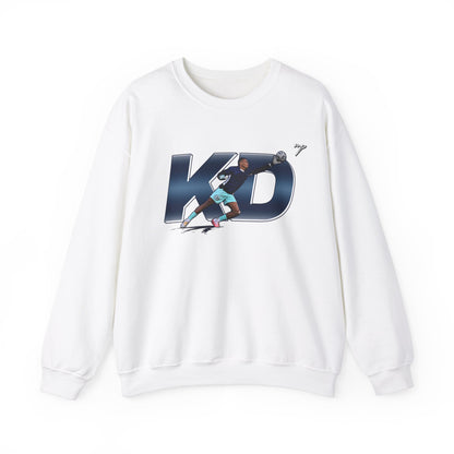Kyle Durham Crewneck