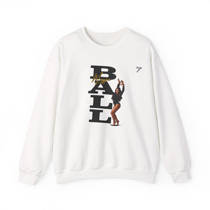 Maggie Ball Crewneck