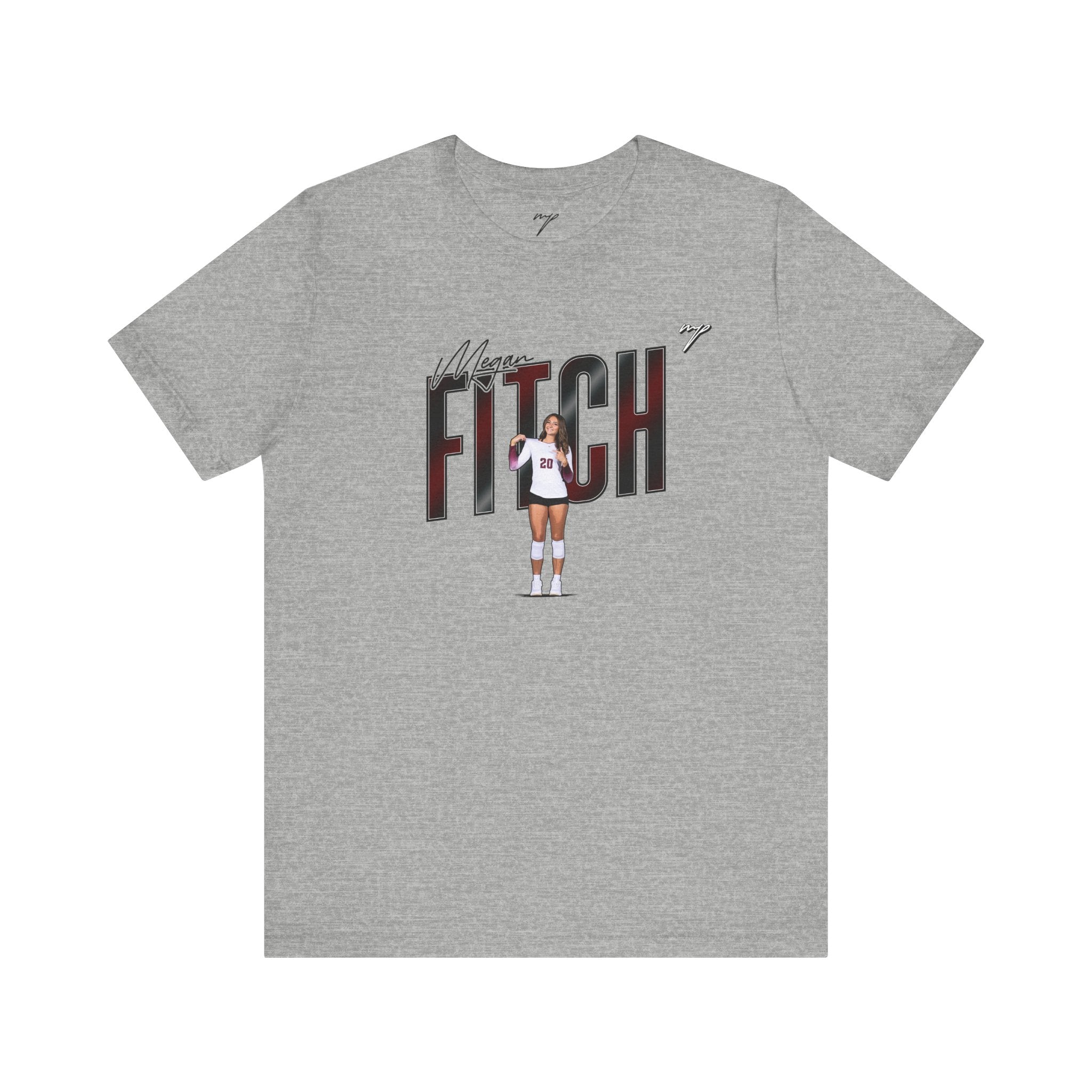 Megan Fitch Graphic Tee