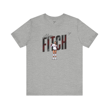 Megan Fitch Graphic Tee