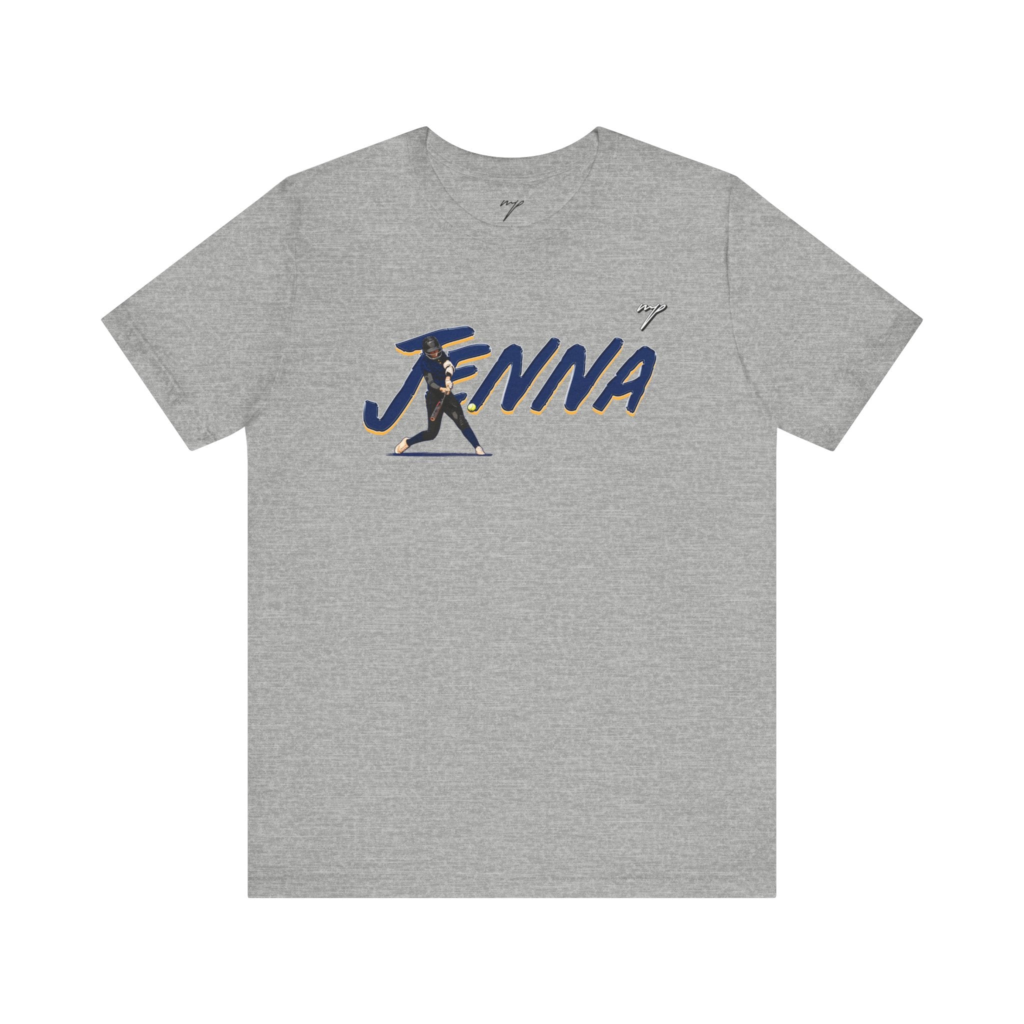 Jenna Gober Graphic Tee