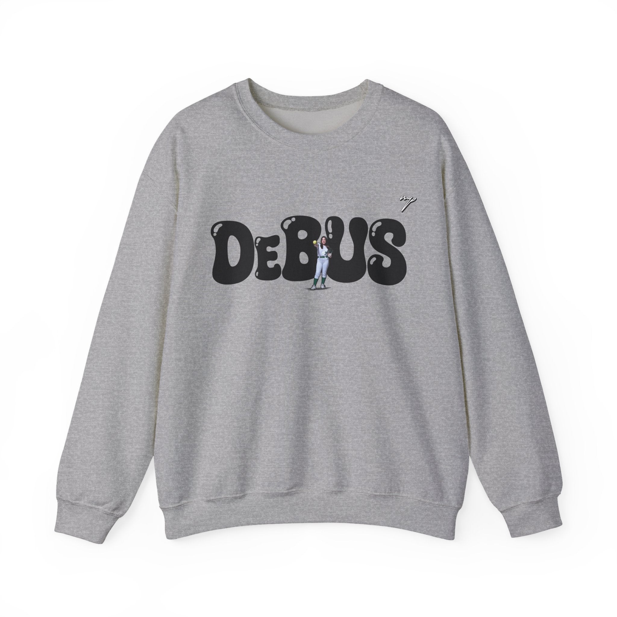 Natalye DeBus Crewneck