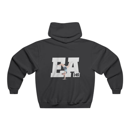 Emily Angelo Vintage Hoodie