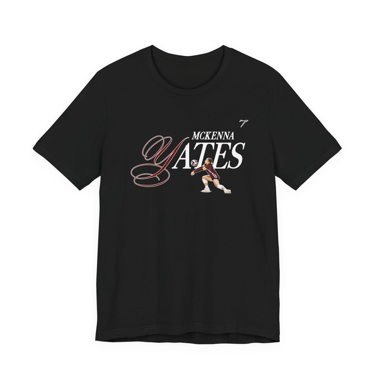 McKenna Yates Graphic Tee