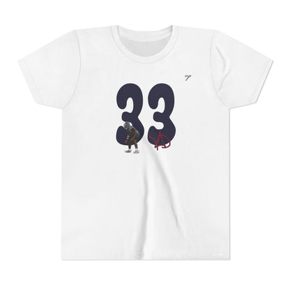 Kadari Smith YOUTH Graphic Tee
