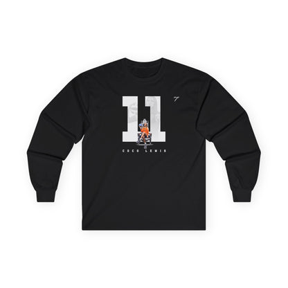 Coco Lewis Long Sleeve Tee