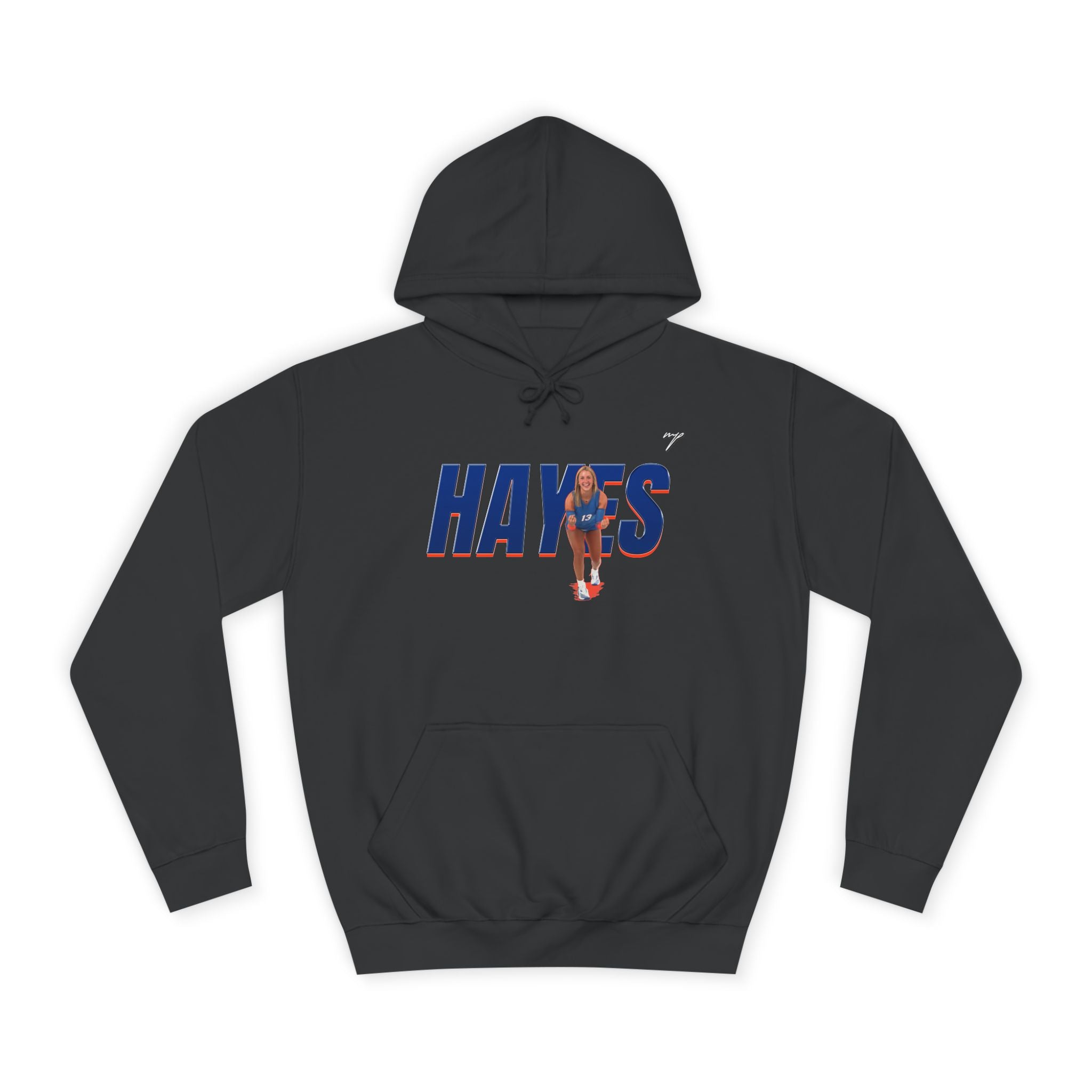 Lily Hayes Hoodie