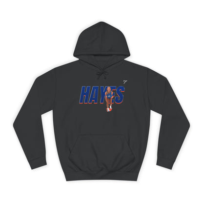 Lily Hayes Hoodie