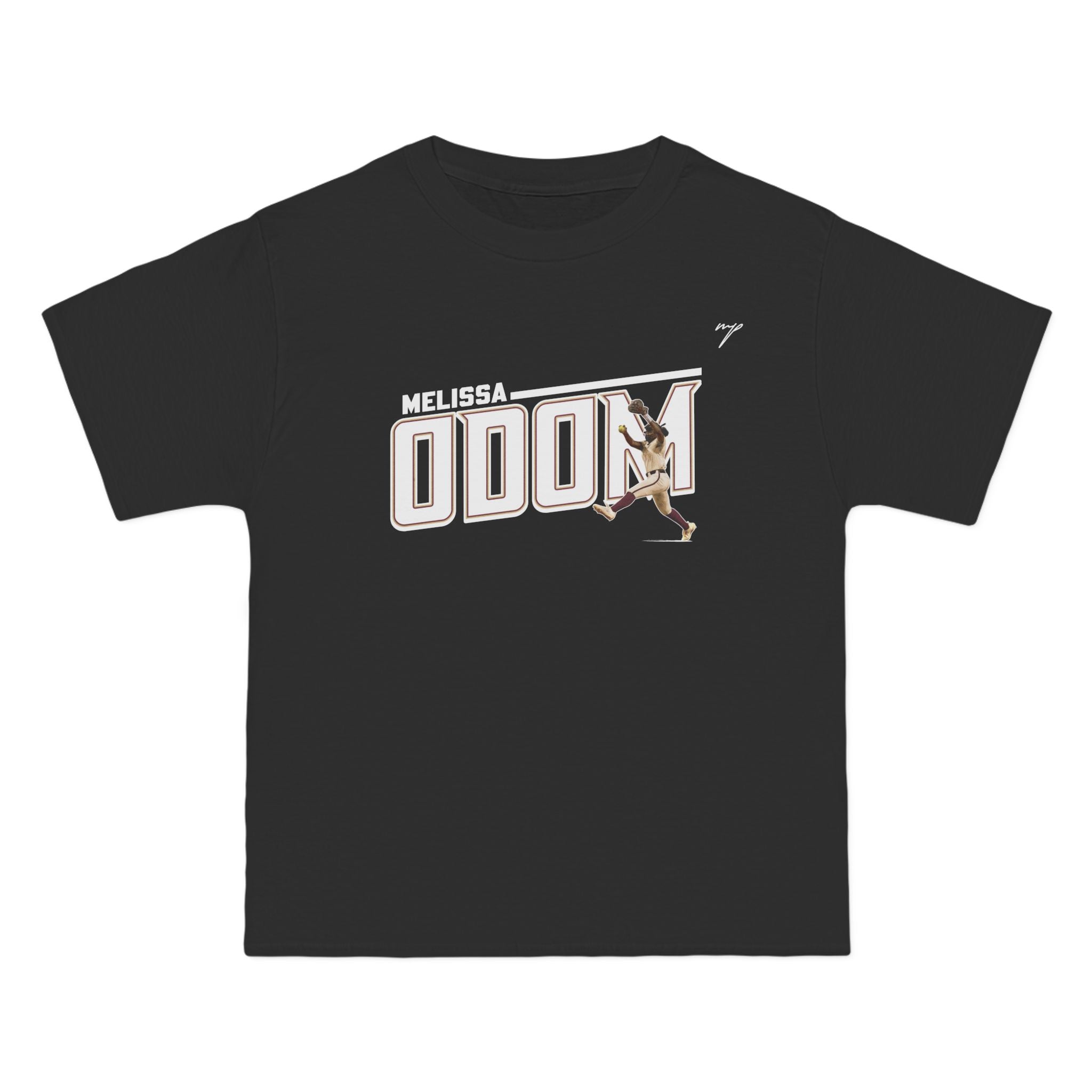 Melissa Odom Vintage Tee