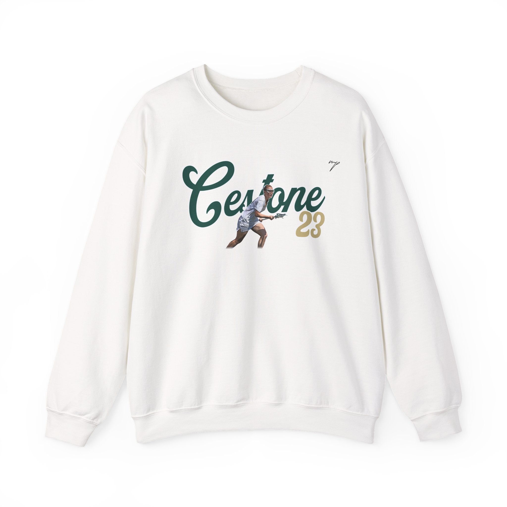 Jaxie Cestone Crewneck