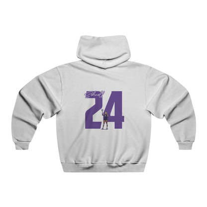 Cate Schnell Vintage Hoodie