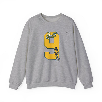 Isa Goettl Crewneck