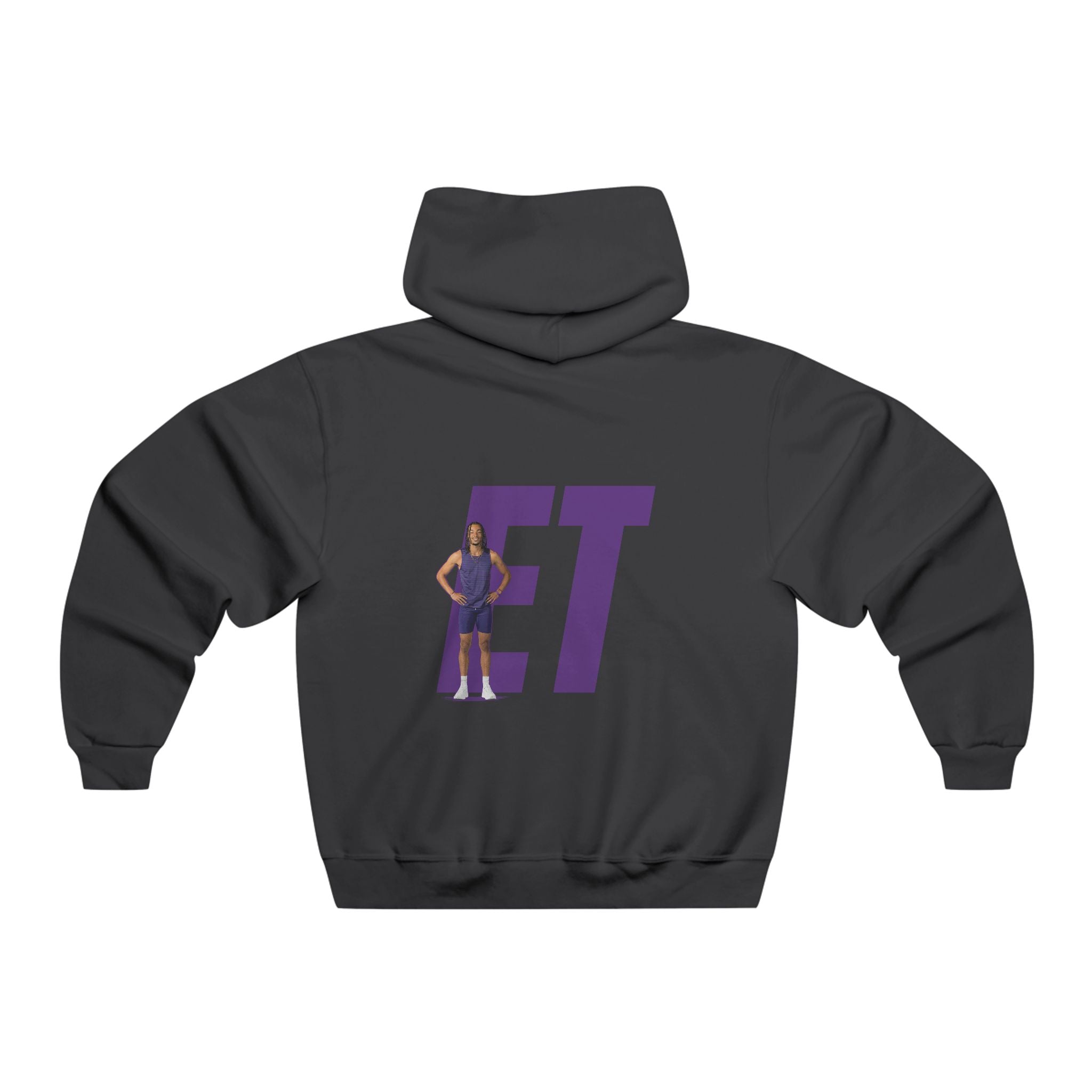 Evander Thomas Vintage Hoodie