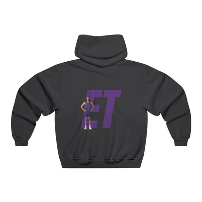 Evander Thomas Vintage Hoodie
