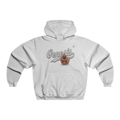 Genesis Satterfield Vintage Hoodie