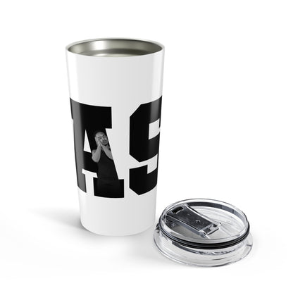 Aaron Sanith Tumbler Mug