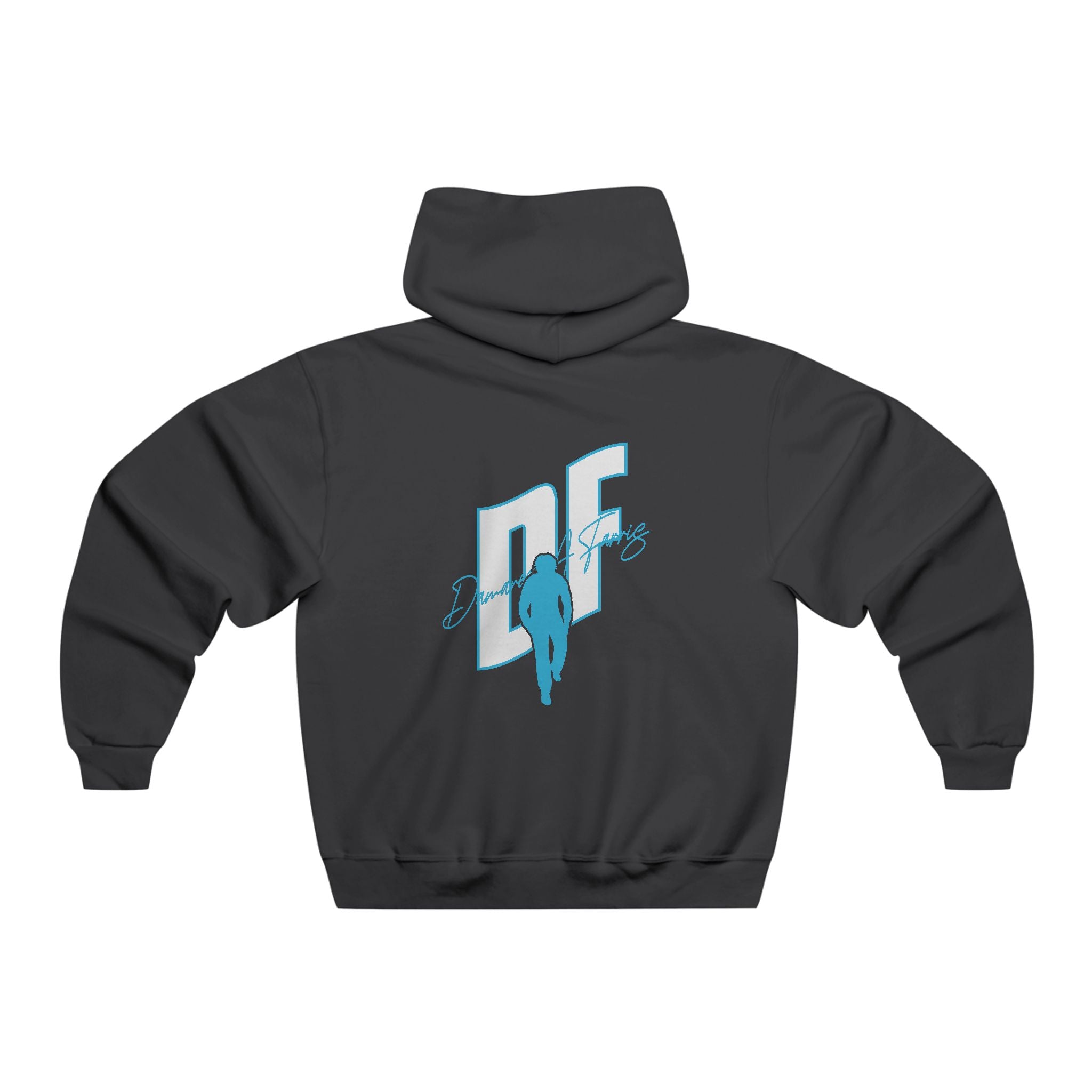 Damaree-A Farris Vintage Hoodie
