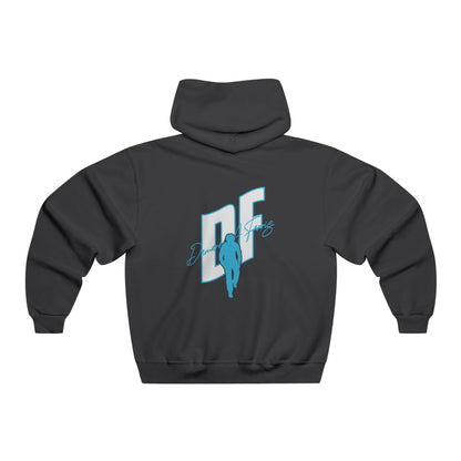 Damaree-A Farris Vintage Hoodie