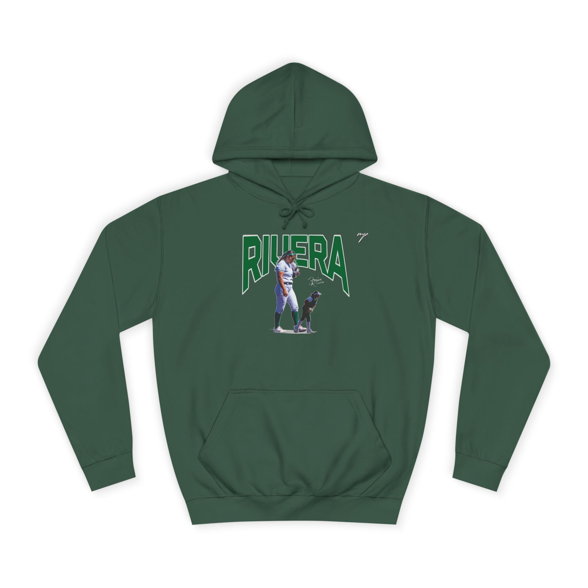 Jordan Rivera Hoodie