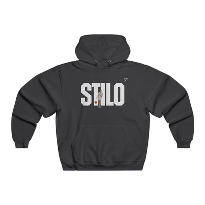 Joshua Rivera Vintage Hoodie