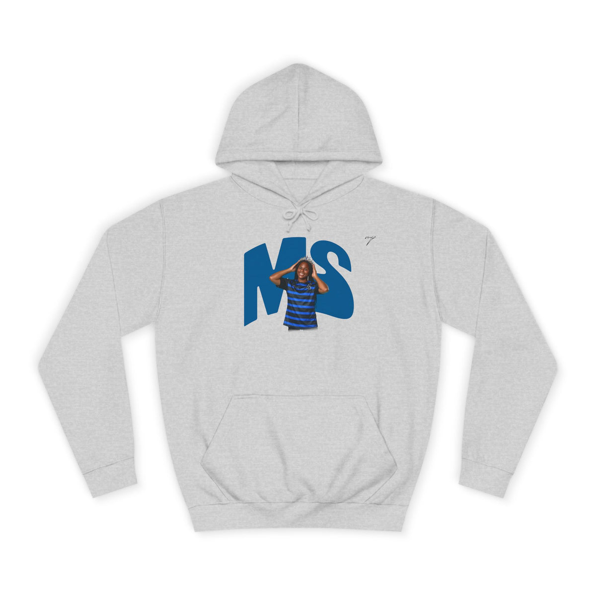 Maliyah Smith Hoodie