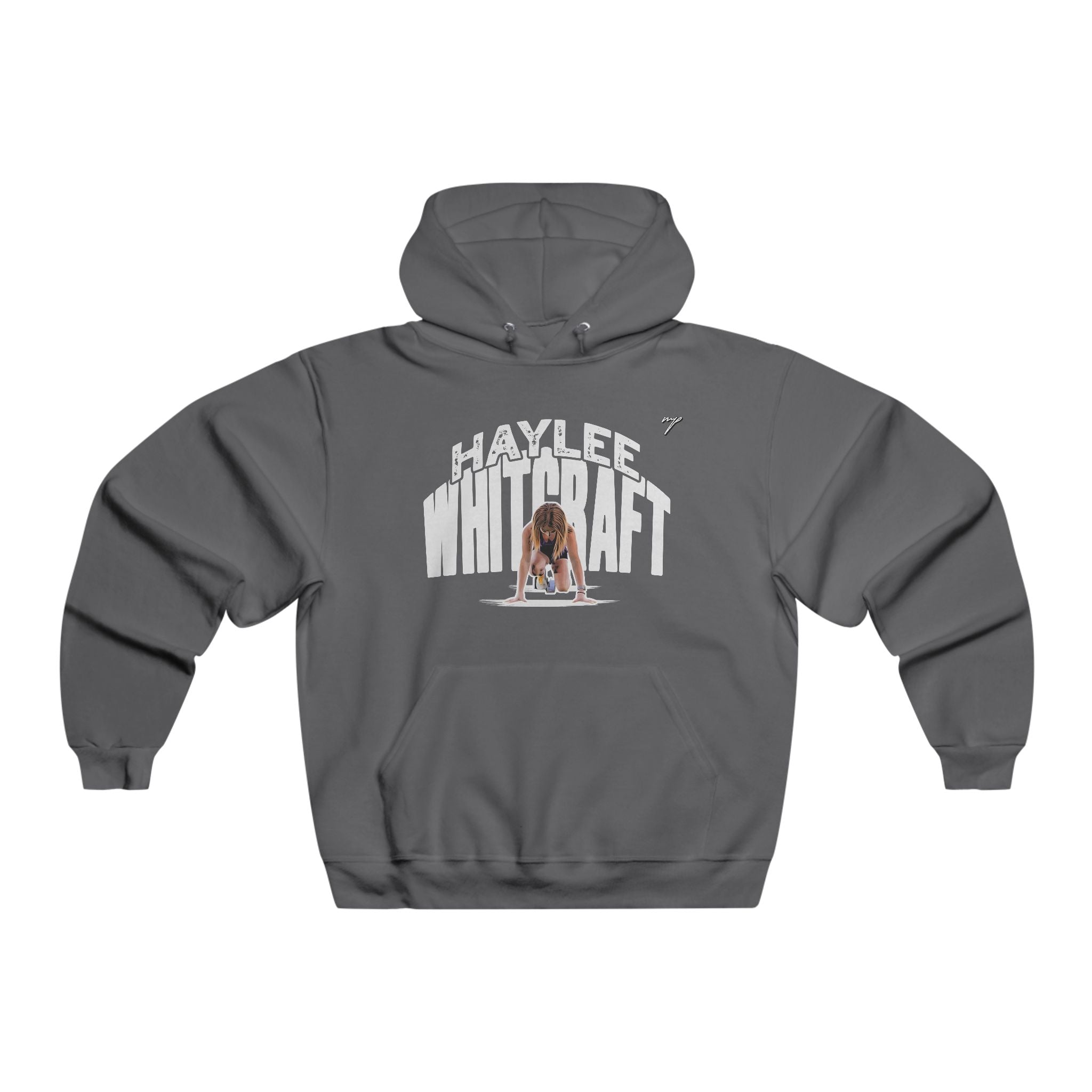 Haylee Whitcraft Vintage Hoodie