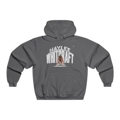 Haylee Whitcraft Vintage Hoodie
