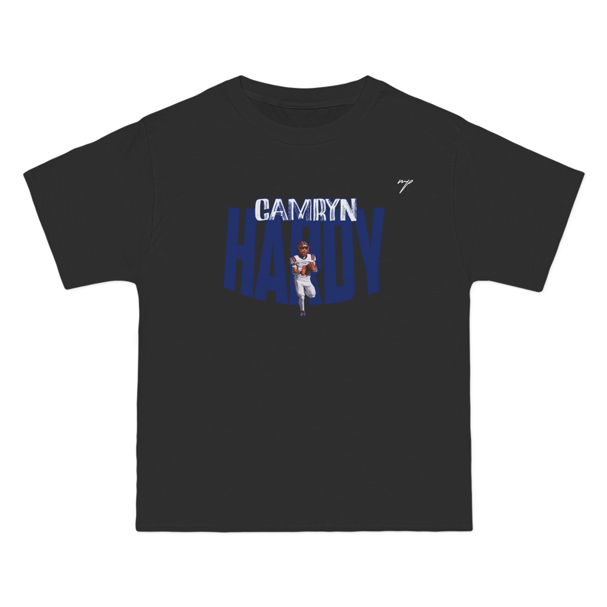 Camryn Hardy Vintage Tee