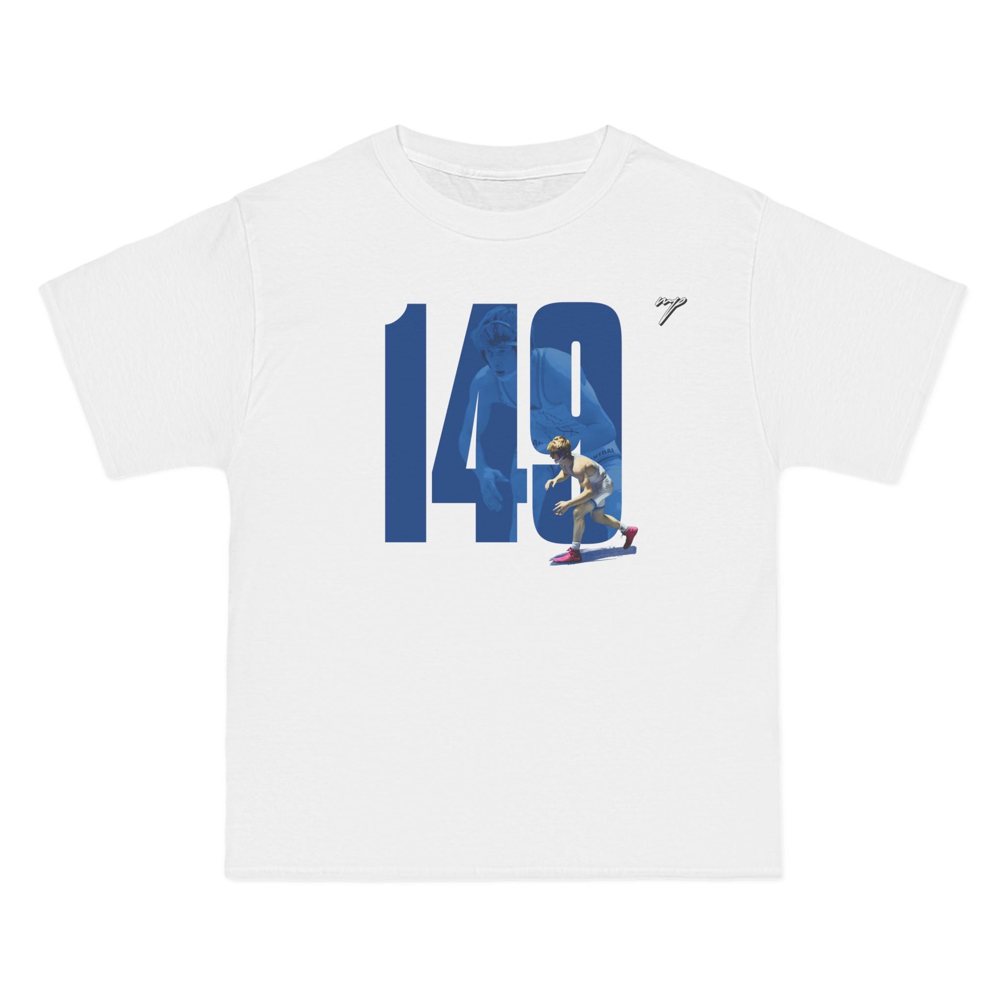 Lucas Holthaus Vintage Tee